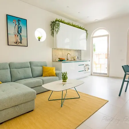 Apartmán Casa Ricardo *