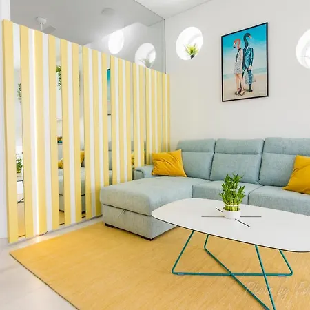 Apartmán Casa Ricardo